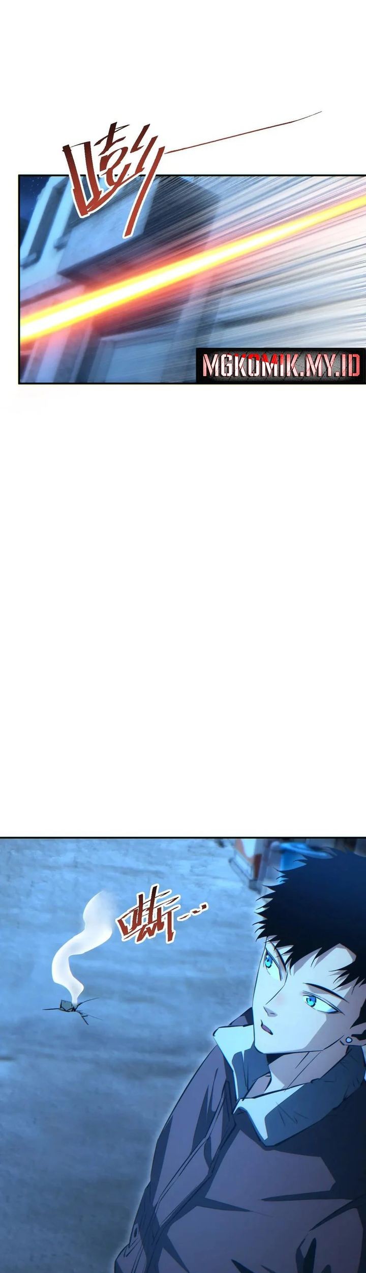 Rebirth in the Apocalypse: I Reach the Top by Opening Boxes Chapter 57 Gambar 7