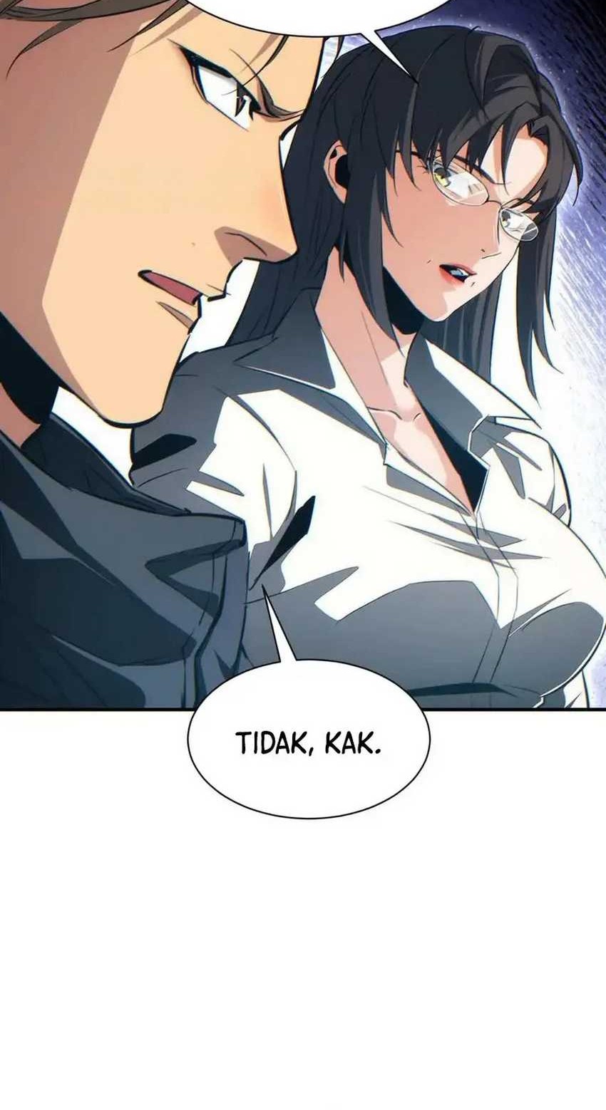 Rebirth in the Apocalypse: I Reach the Top by Opening Boxes Chapter 58 Gambar 6