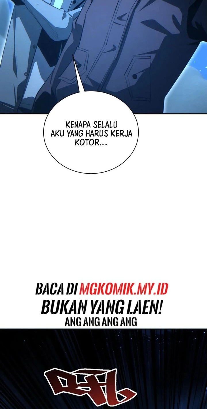 Rebirth in the Apocalypse: I Reach the Top by Opening Boxes Chapter 59 Gambar 6