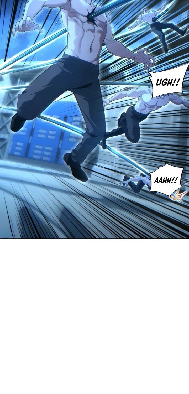 Rebirth in the Apocalypse: I Reach the Top by Opening Boxes Chapter 59 Gambar 22