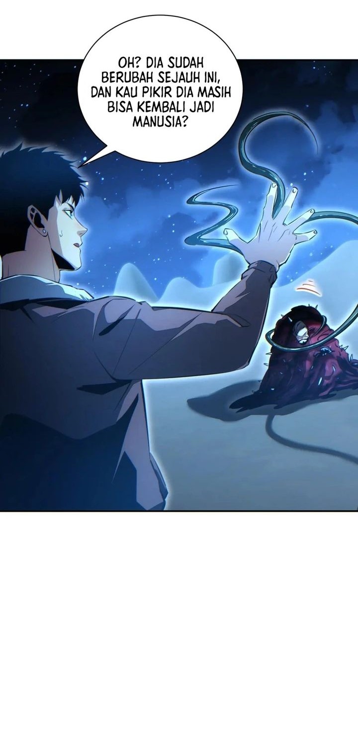 Rebirth in the Apocalypse: I Reach the Top by Opening Boxes Chapter 59 Gambar 36