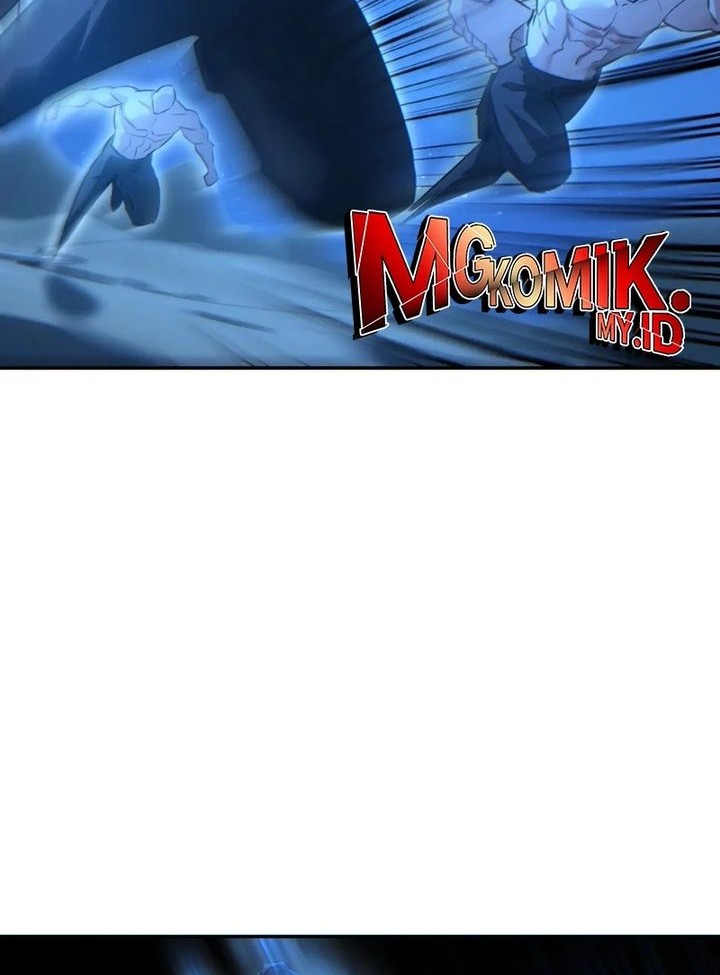 Rebirth in the Apocalypse: I Reach the Top by Opening Boxes Chapter 59 Gambar 8