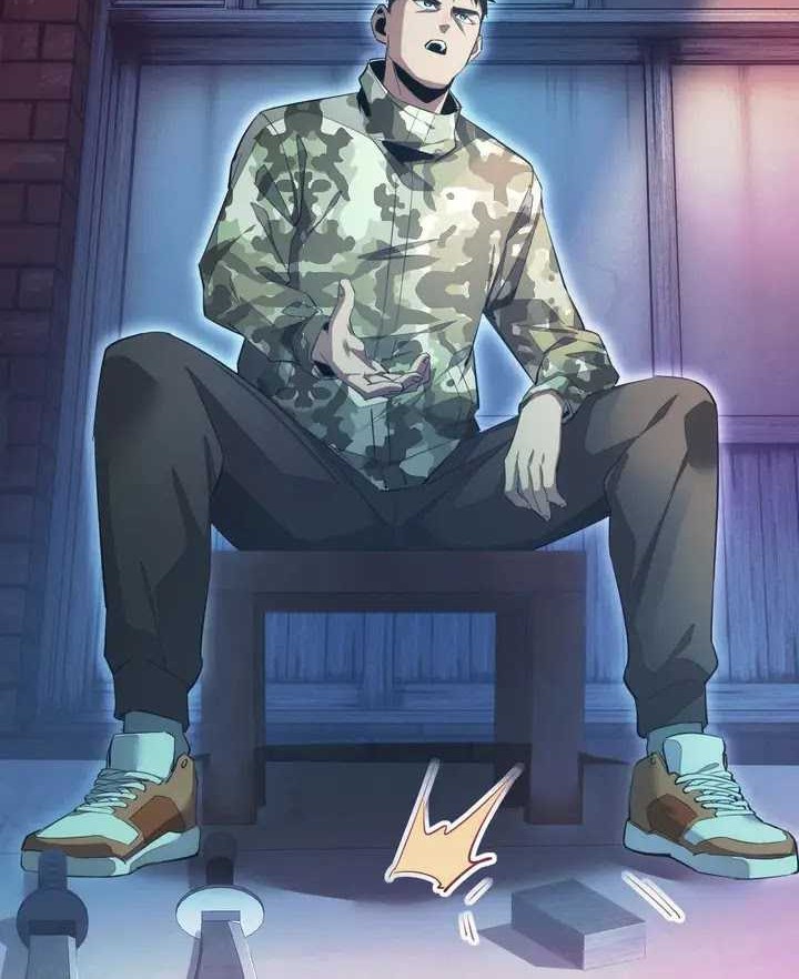 Rebirth in the Apocalypse: I Reach the Top by Opening Boxes Chapter 5 Gambar 11