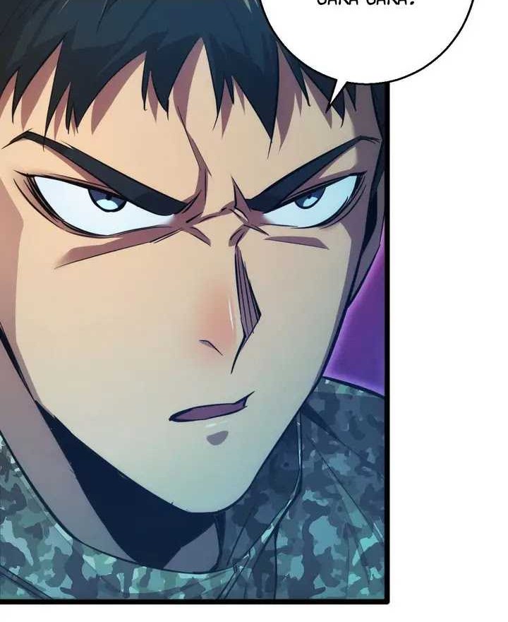 Rebirth in the Apocalypse: I Reach the Top by Opening Boxes Chapter 5 Gambar 13