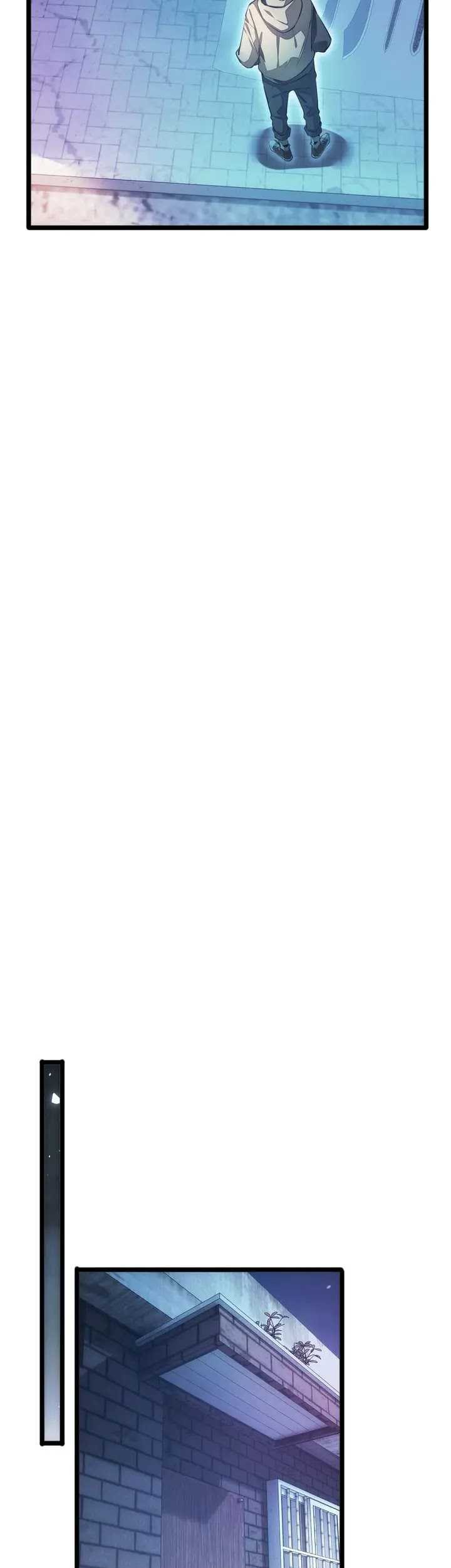 Rebirth in the Apocalypse: I Reach the Top by Opening Boxes Chapter 5 Gambar 18