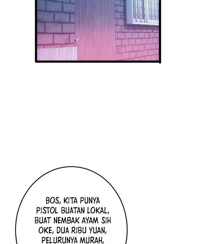 Rebirth in the Apocalypse: I Reach the Top by Opening Boxes Chapter 5 Gambar 19