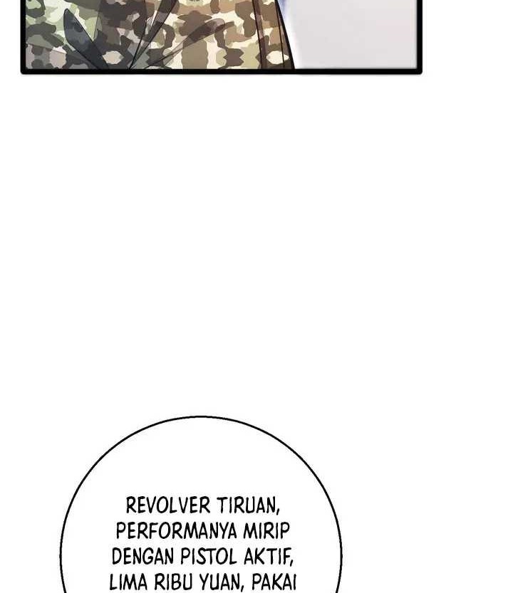 Rebirth in the Apocalypse: I Reach the Top by Opening Boxes Chapter 5 Gambar 21