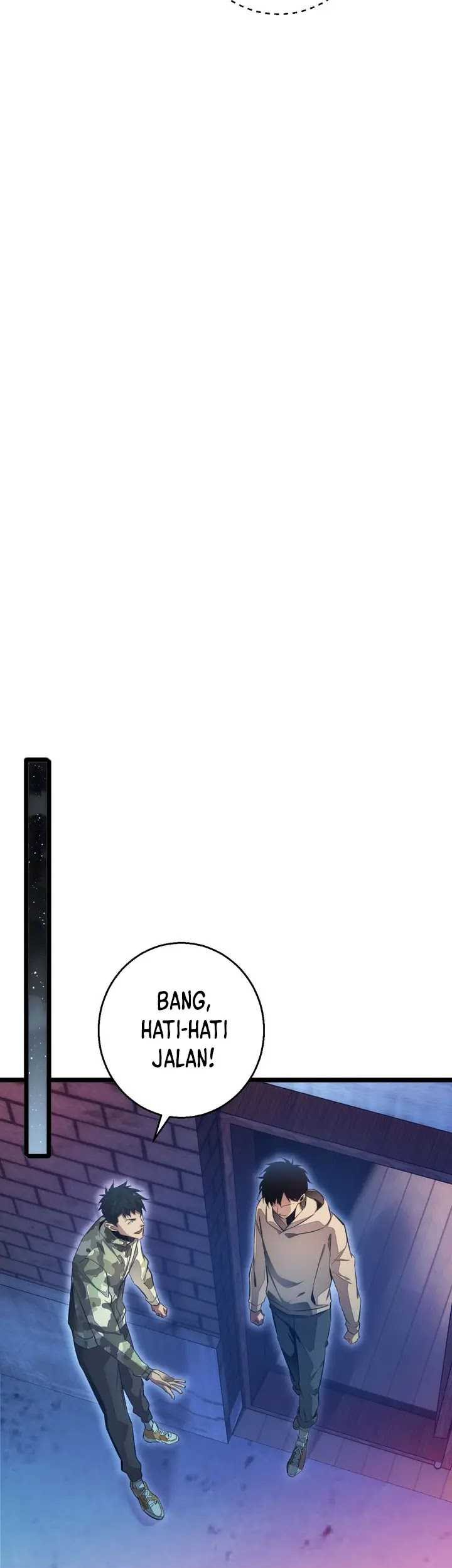 Rebirth in the Apocalypse: I Reach the Top by Opening Boxes Chapter 5 Gambar 32