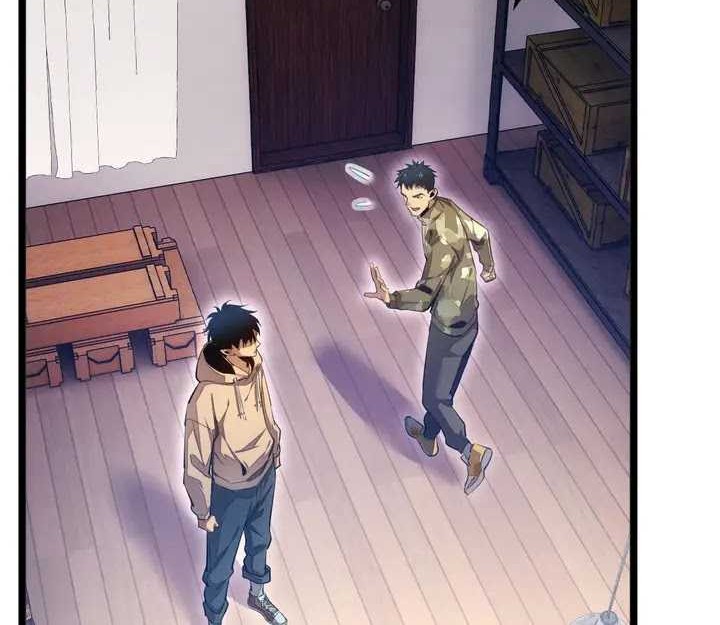 Rebirth in the Apocalypse: I Reach the Top by Opening Boxes Chapter 5 Gambar 27