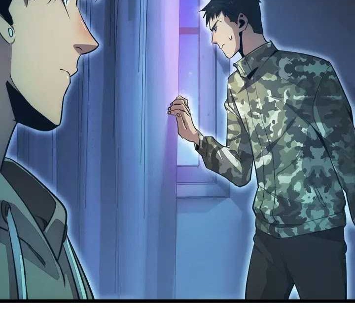 Rebirth in the Apocalypse: I Reach the Top by Opening Boxes Chapter 5 Gambar 29