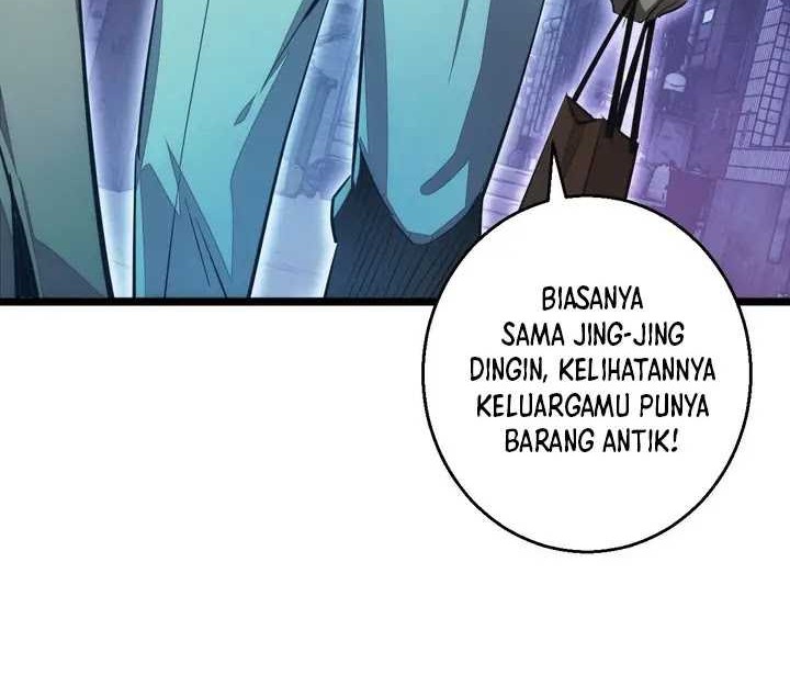 Rebirth in the Apocalypse: I Reach the Top by Opening Boxes Chapter 5 Gambar 35