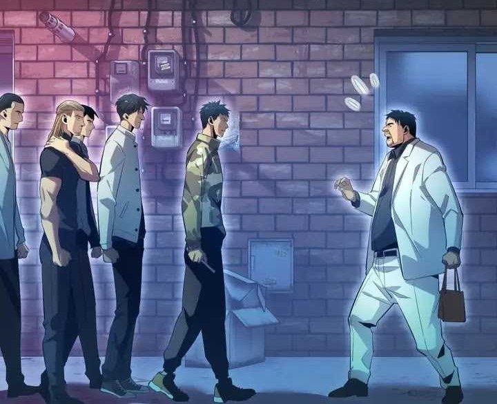 Rebirth in the Apocalypse: I Reach the Top by Opening Boxes Chapter 5 Gambar 45