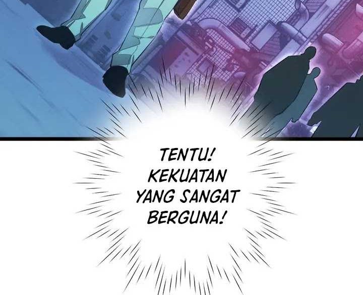 Rebirth in the Apocalypse: I Reach the Top by Opening Boxes Chapter 5 Gambar 39