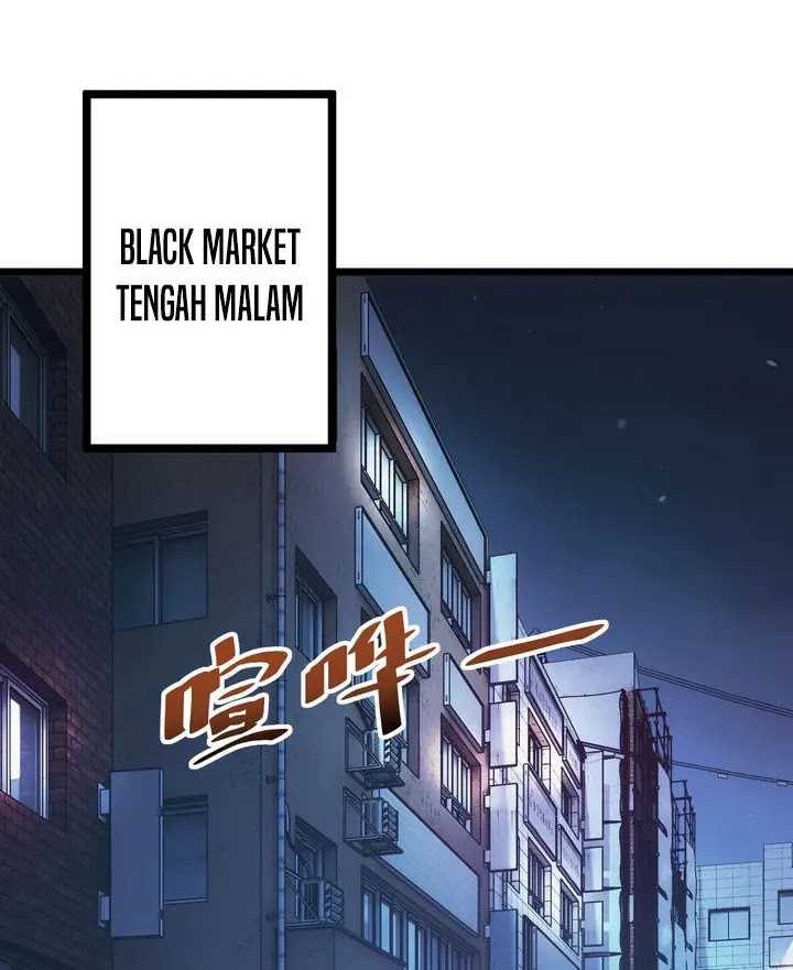 Rebirth in the Apocalypse: I Reach the Top by Opening Boxes Chapter 5 Gambar 3