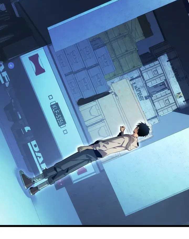 Rebirth in the Apocalypse: I Reach the Top by Opening Boxes Chapter 5 Gambar 67