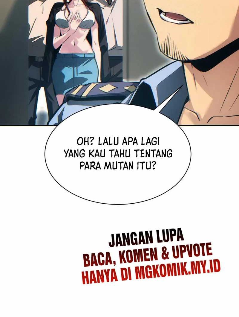 Rebirth in the Apocalypse: I Reach the Top by Opening Boxes Chapter 50 Gambar 24