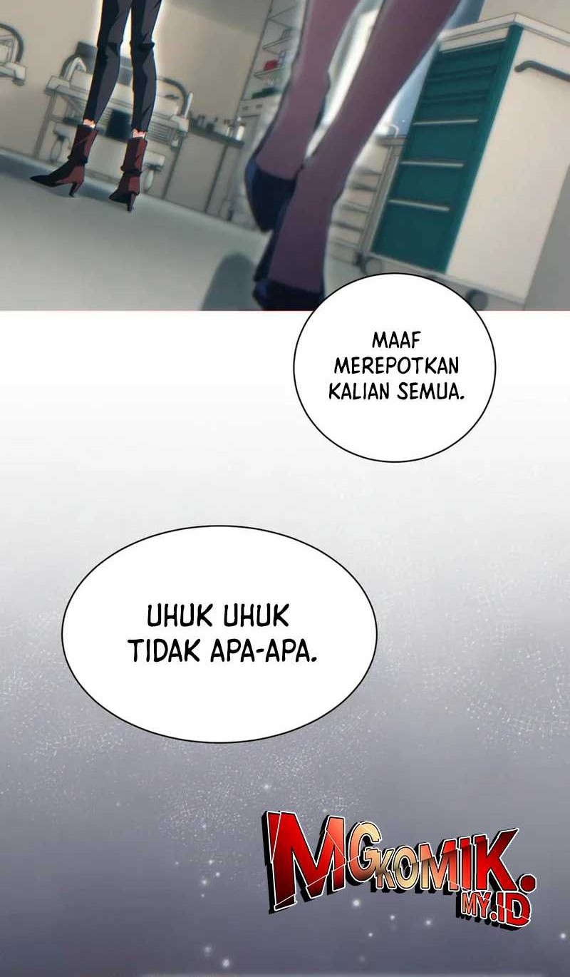 Rebirth in the Apocalypse: I Reach the Top by Opening Boxes Chapter 50 Gambar 30