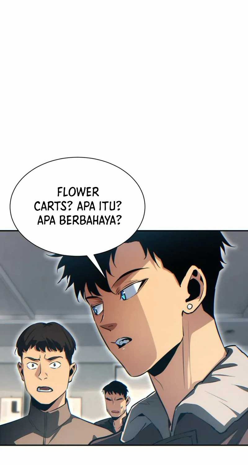 Rebirth in the Apocalypse: I Reach the Top by Opening Boxes Chapter 50 Gambar 50