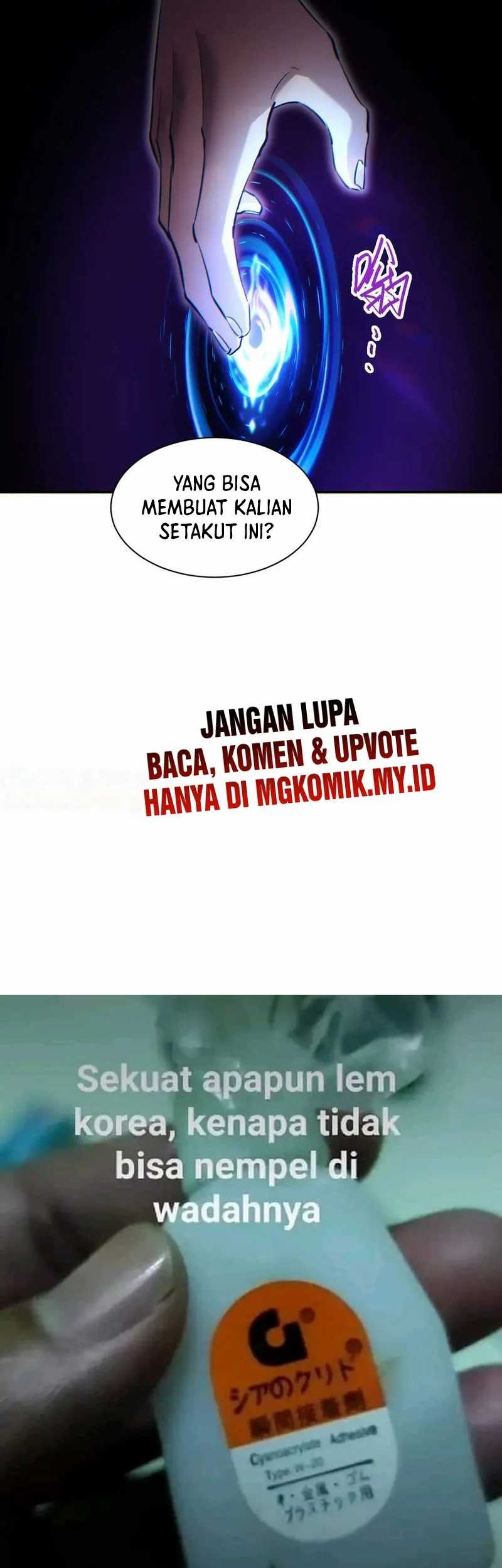 Rebirth in the Apocalypse: I Reach the Top by Opening Boxes Chapter 50 Gambar 59