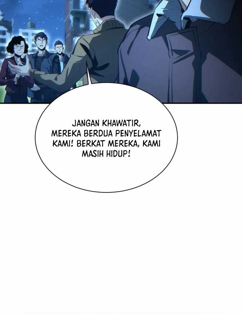 Rebirth in the Apocalypse: I Reach the Top by Opening Boxes Chapter 50 Gambar 10