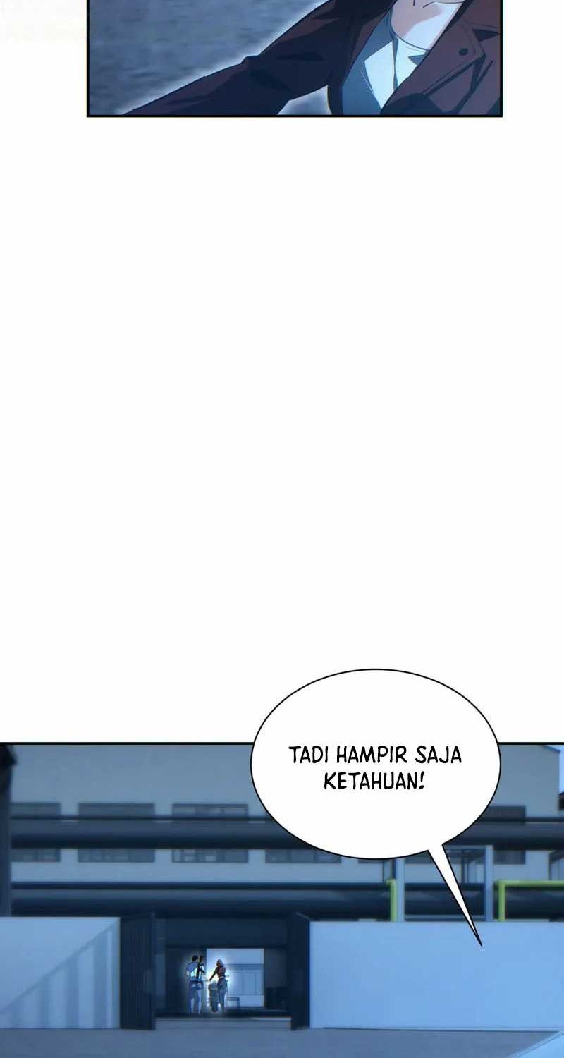 Rebirth in the Apocalypse: I Reach the Top by Opening Boxes Chapter 50 Gambar 16