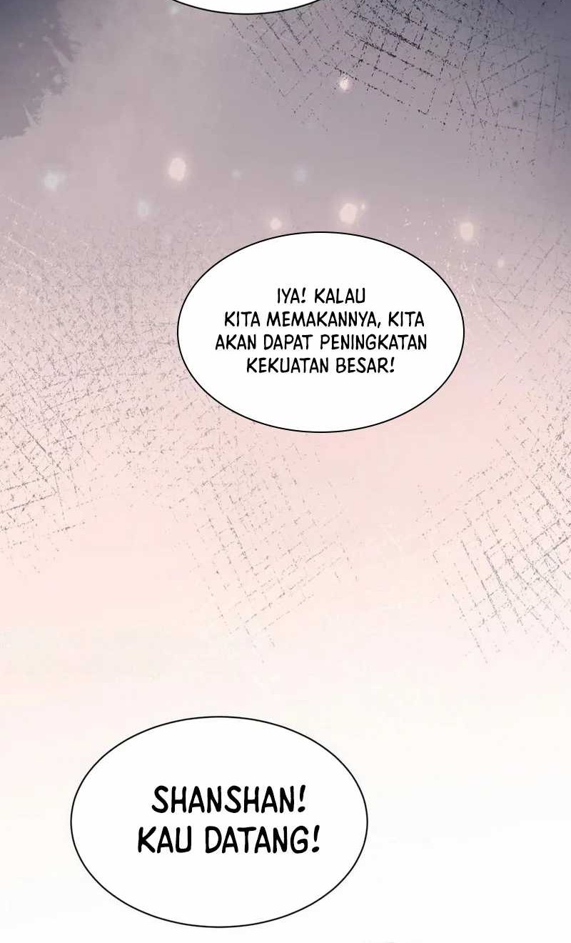 Rebirth in the Apocalypse: I Reach the Top by Opening Boxes Chapter 50 Gambar 18