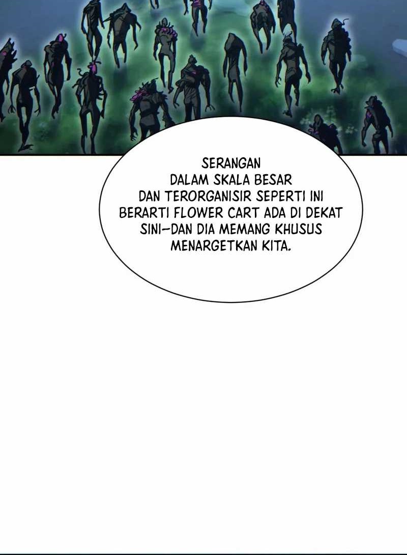 Rebirth in the Apocalypse: I Reach the Top by Opening Boxes Chapter 51 Gambar 6
