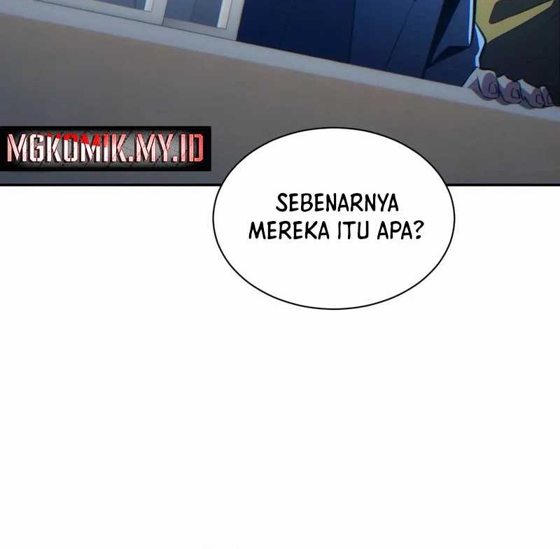 Rebirth in the Apocalypse: I Reach the Top by Opening Boxes Chapter 51 Gambar 32