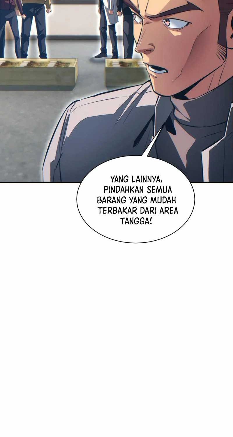 Rebirth in the Apocalypse: I Reach the Top by Opening Boxes Chapter 51 Gambar 34