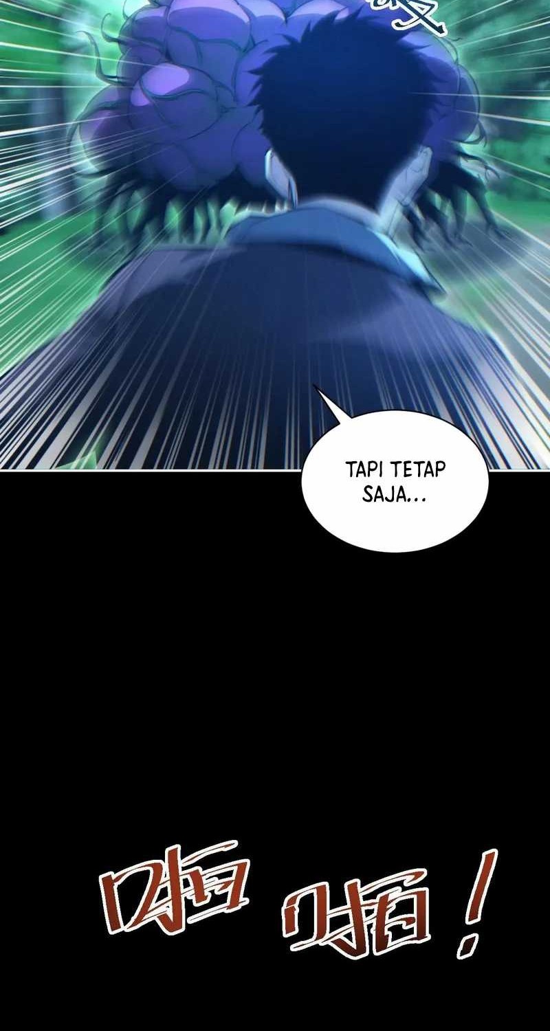 Rebirth in the Apocalypse: I Reach the Top by Opening Boxes Chapter 51 Gambar 48