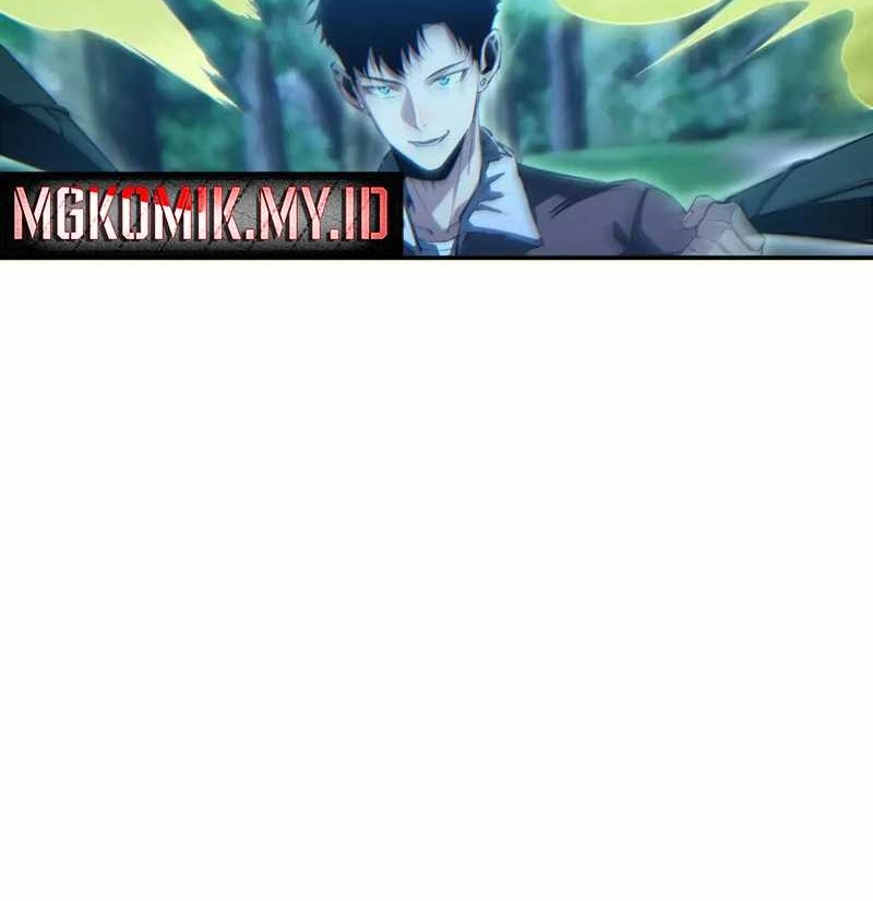 Rebirth in the Apocalypse: I Reach the Top by Opening Boxes Chapter 51 Gambar 52