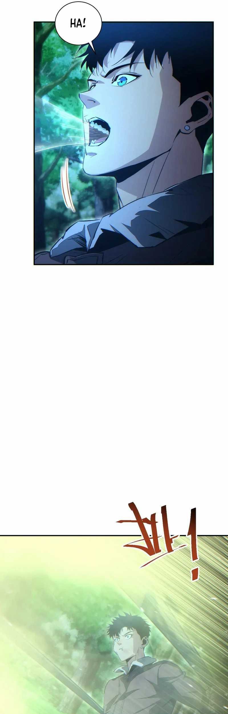 Rebirth in the Apocalypse: I Reach the Top by Opening Boxes Chapter 51 Gambar 53