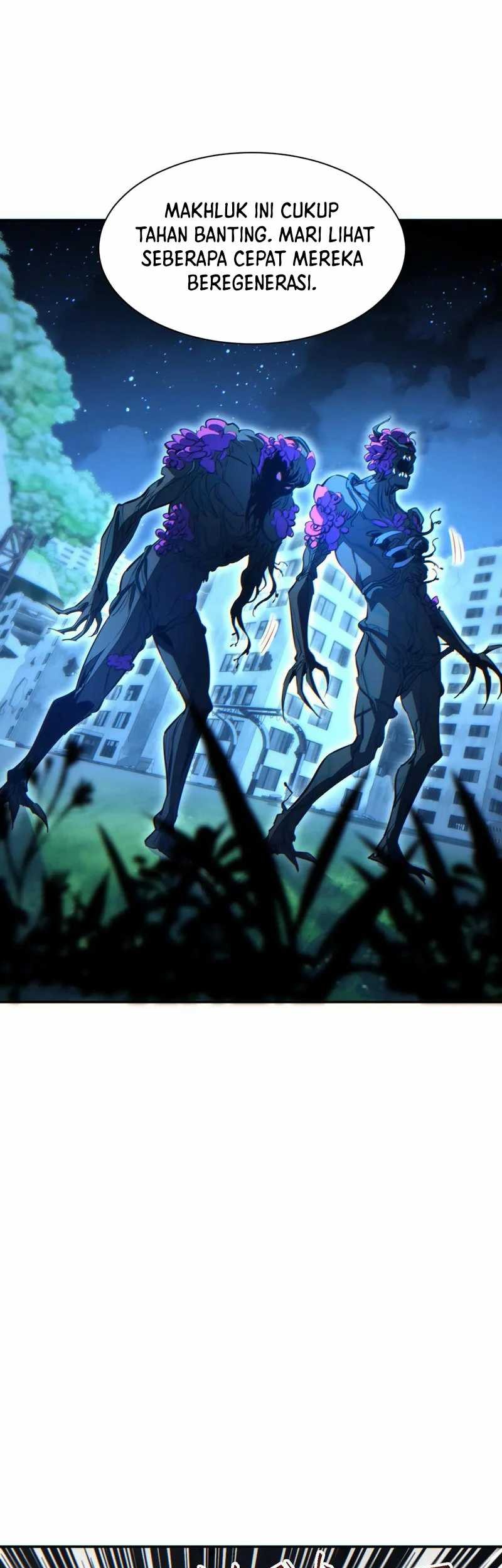 Rebirth in the Apocalypse: I Reach the Top by Opening Boxes Chapter 51 Gambar 11