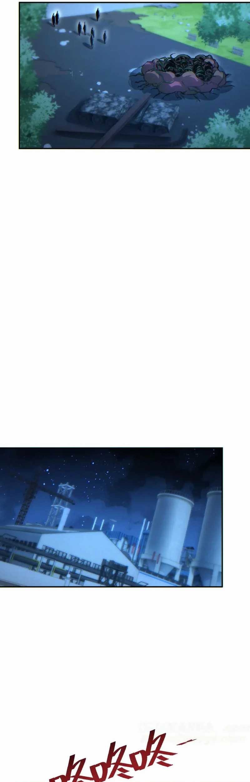 Rebirth in the Apocalypse: I Reach the Top by Opening Boxes Chapter 52 Gambar 43