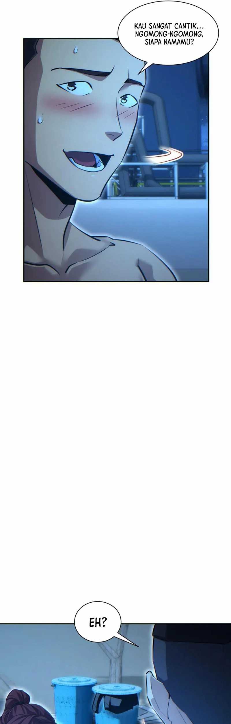 Rebirth in the Apocalypse: I Reach the Top by Opening Boxes Chapter 52 Gambar 55