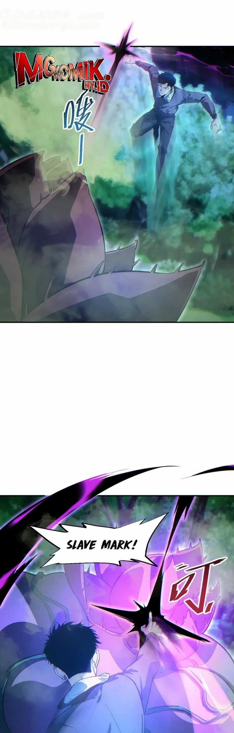 Rebirth in the Apocalypse: I Reach the Top by Opening Boxes Chapter 52 Gambar 3