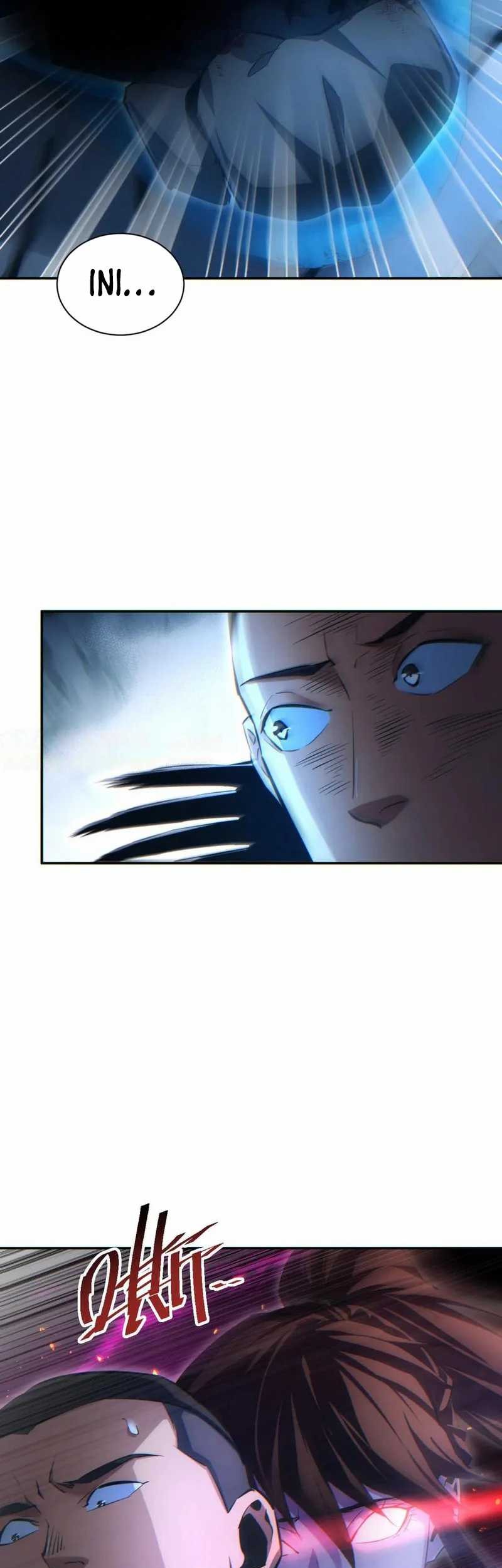 Rebirth in the Apocalypse: I Reach the Top by Opening Boxes Chapter 52 Gambar 59