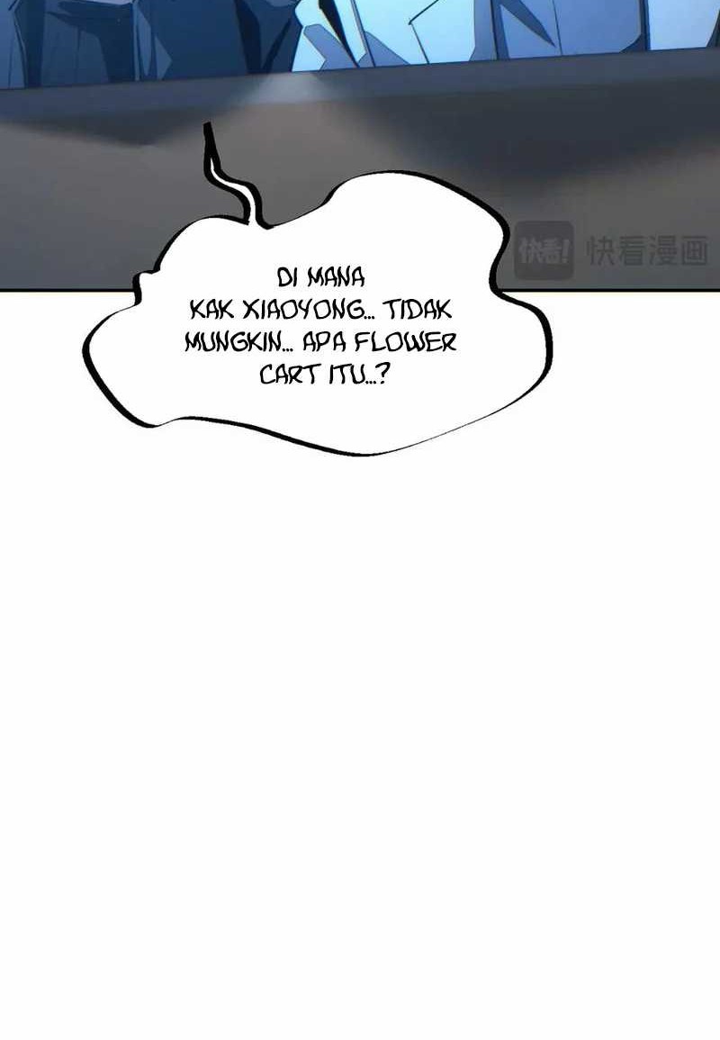 Rebirth in the Apocalypse: I Reach the Top by Opening Boxes Chapter 52 Gambar 8