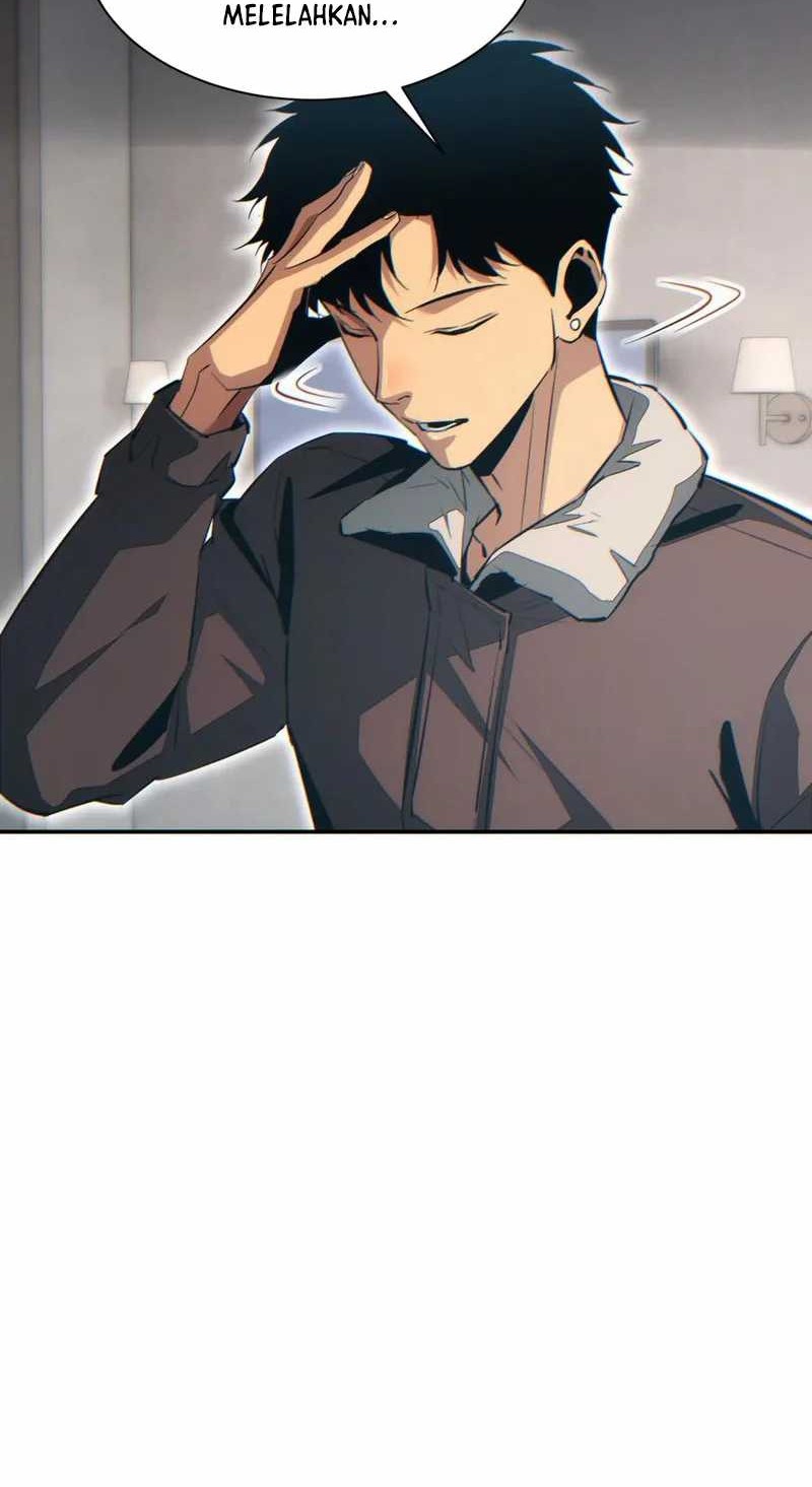 Rebirth in the Apocalypse: I Reach the Top by Opening Boxes Chapter 52 Gambar 12