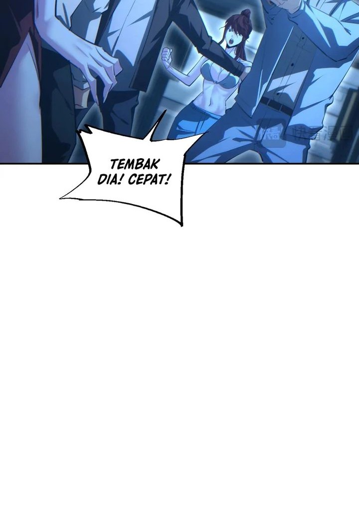 Rebirth in the Apocalypse: I Reach the Top by Opening Boxes Chapter 53 Gambar 20