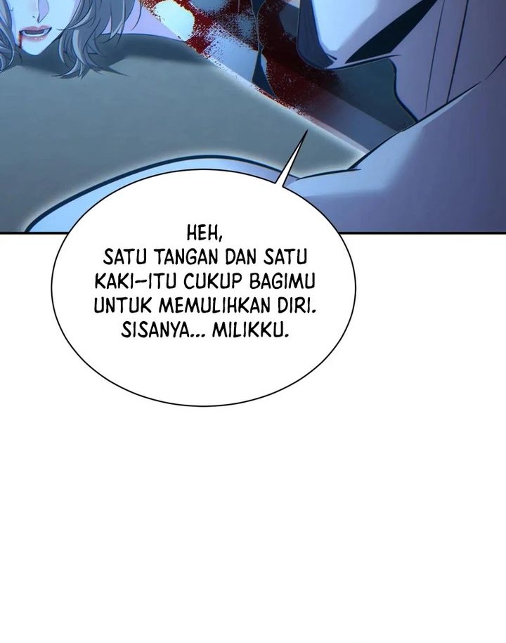 Rebirth in the Apocalypse: I Reach the Top by Opening Boxes Chapter 53 Gambar 36