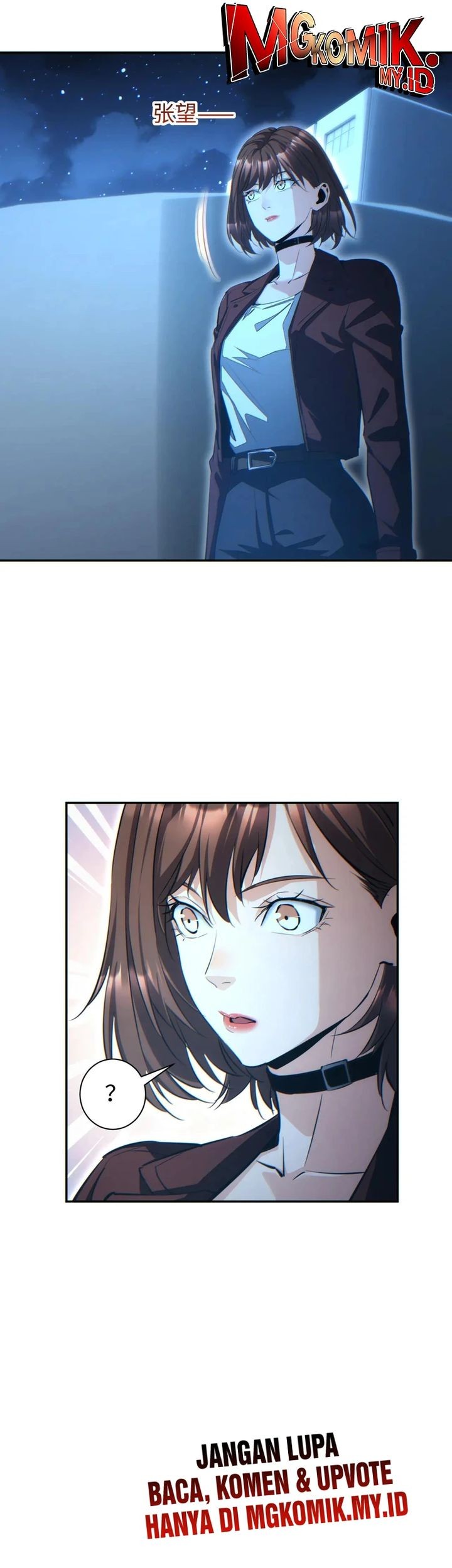 Rebirth in the Apocalypse: I Reach the Top by Opening Boxes Chapter 53 Gambar 41