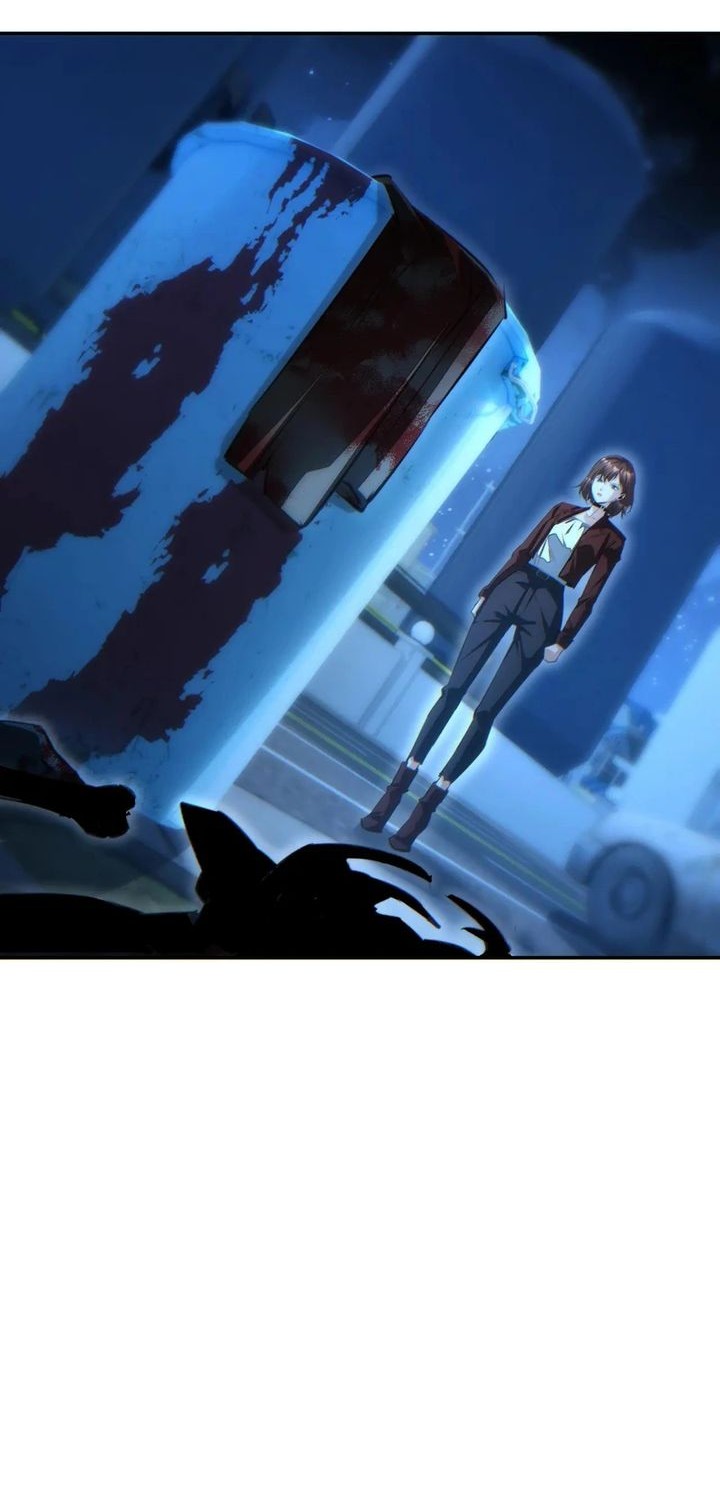 Rebirth in the Apocalypse: I Reach the Top by Opening Boxes Chapter 53 Gambar 42