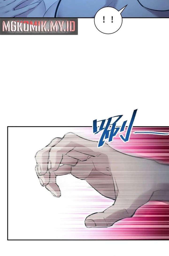 Rebirth in the Apocalypse: I Reach the Top by Opening Boxes Chapter 53 Gambar 10