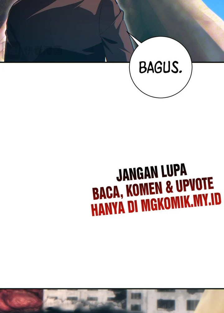 Rebirth in the Apocalypse: I Reach the Top by Opening Boxes Chapter 64 Gambar 48