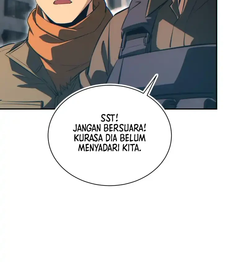 Rebirth in the Apocalypse: I Reach the Top by Opening Boxes Chapter 65 Gambar 19