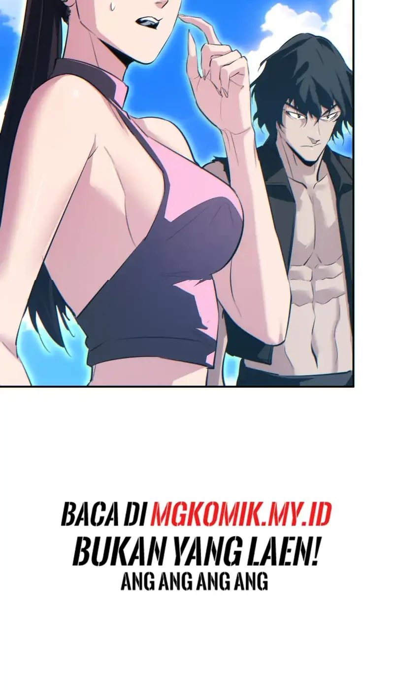 Rebirth in the Apocalypse: I Reach the Top by Opening Boxes Chapter 65 Gambar 41