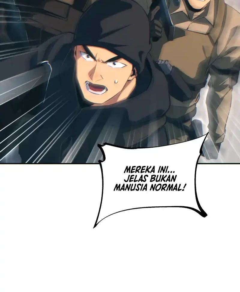 Rebirth in the Apocalypse: I Reach the Top by Opening Boxes Chapter 65 Gambar 45