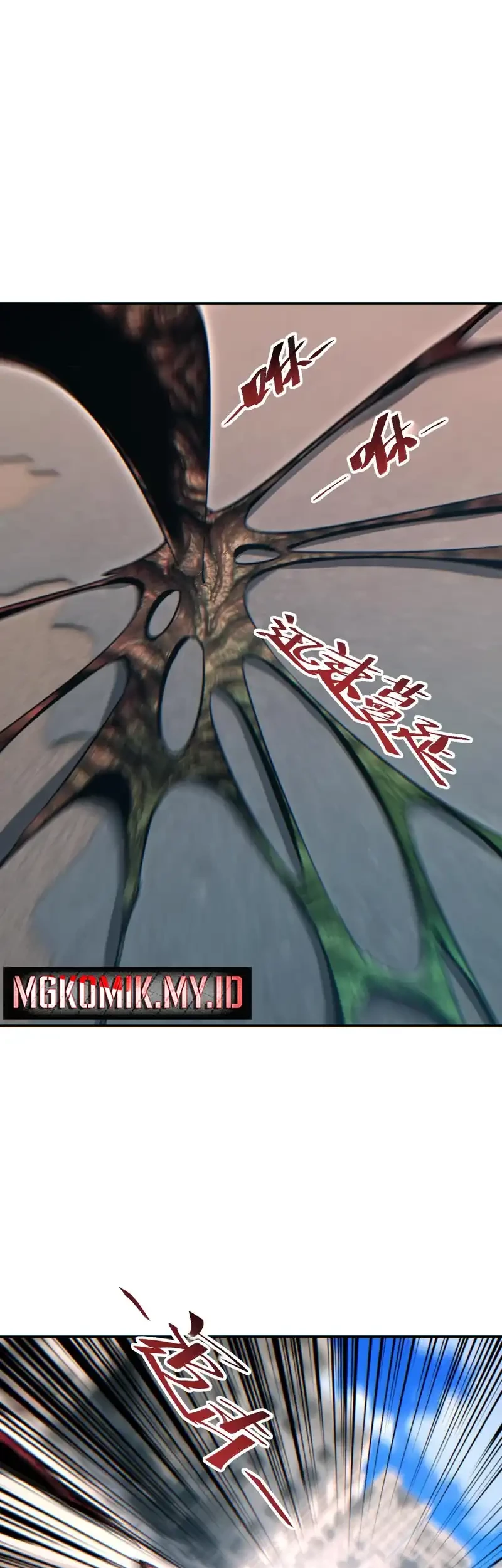 Rebirth in the Apocalypse: I Reach the Top by Opening Boxes Chapter 65 Gambar 12