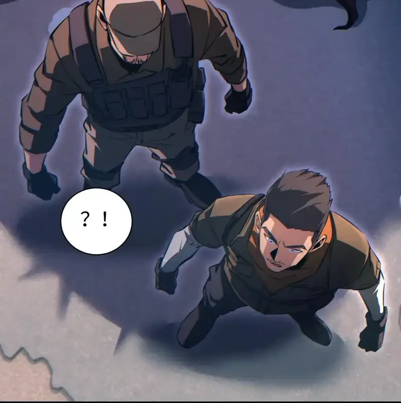 Rebirth in the Apocalypse: I Reach the Top by Opening Boxes Chapter 65 Gambar 7